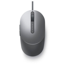 Dell MS3220 Laser Wired Mouse Titan Gray egér