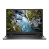Dell notebook Precision 7680 - 40.64 cm (16") - Intel Core i7-13850HX - Gray (8JD10) - Notebook