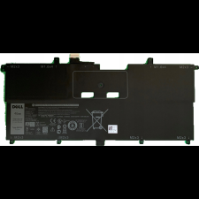 Dell NP0V3 laptop alkatrész Akkumulátor (NP0V3) dell notebook akkumulátor