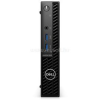 Dell Optiplex 3000 Micro | Intel Core i5-12500T 2.0 | 12GB DDR4 | 0GB SSD | 1000GB HDD | Intel UHD Graphics 770 | W11 PRO