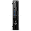 Dell Optiplex 3000 Micro | Intel Core i5-12500T 2.0 | 8GB DDR4 | 120GB SSD | 0GB HDD | Intel UHD Graphics 770 | NO OS