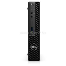 Dell Optiplex 3090 Micro | Intel Core i3-10105T 3.0 | 64GB DDR4 | 4000GB SSD | 2000GB HDD | Intel UHD Graphics 630 | NO OS asztali számítógép