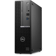 Dell Optiplex 5000 SFF N004O5000SFF_VP_UBU asztali számítógép