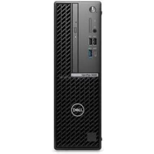 Dell Optiplex 5000 Small Form Factor | Intel Core i5-12500 | 128GB DDR4 | 250GB SSD | 1000GB HDD | Intel UHD Graphics 770 | NO OS asztali számítógép