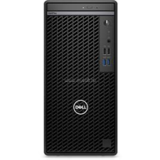 Dell Optiplex 7010 Mini Tower | Intel Core i3-13100 | 12GB DDR4 | 500GB SSD | 2000GB HDD | Intel UHD Graphics 730 | W10 P64 asztali számítógép