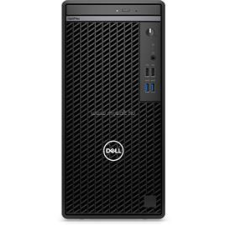 Dell Optiplex 7010 Mini Tower | Intel Core i5-13500 | 12GB DDR4 | 250GB SSD | 8000GB HDD | Intel UHD Graphics 770 | NO OS asztali számítógép
