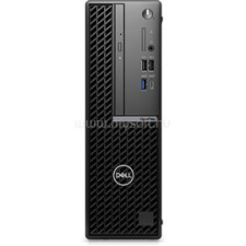 Dell Optiplex 7010 Plus Small Form Factor | Intel Core i7-13700 | 128GB DDR5 | 4000GB SSD | 8000GB HDD | Intel UHD Graphics 770 | NO OS asztali számítógép