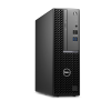 Dell Optiplex 7010 SFF Számítógép (Intel i3-13100 / 8GB / 512GB SSD / Linux)