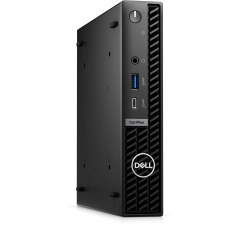 Dell Optiplex 7020 MFF N011O7020MFFEMEA_VP asztali számítógép