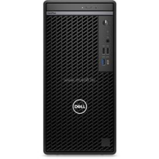 Dell Optiplex 7020 Mini Tower | Intel Core i3-14100 | 32GB DDR5 | 120GB SSD | 8000GB HDD | Intel UHD Graphics 730 | NO OS asztali számítógép