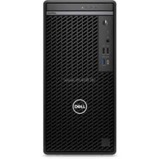 Dell Optiplex 7020 Mini Tower | Intel Core i5-14500 | 32GB DDR5 | 120GB SSD | 4000GB HDD | Intel UHD Graphics 770 | W11 HOME asztali számítógép