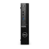 Dell Optiplex 7020 Plus Micro | Intel Core i7-14700 | 8GB DDR5 | 4000GB SSD | 0GB HDD | Intel UHD Graphics 770 | W11 PRO