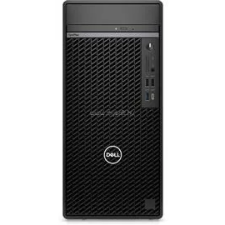 Dell Optiplex 7020 Plus Mini Tower | Intel Core i5-14500 | 128GB DDR5 | 4000GB SSD | 0GB HDD | Intel UHD Graphics 770 | W11 PRO asztali számítógép