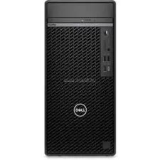 Dell Optiplex 7020 Plus Mini Tower | Intel Core i7-14700 | 128GB DDR5 | 1000GB SSD | 0GB HDD | Intel UHD Graphics 770 | W10/11 PRO asztali számítógép