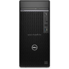 Dell Optiplex 7020 Plus Mini Tower | Intel Core i7-14700 | 16GB DDR5 | 4000GB SSD | 8000GB HDD | Intel UHD Graphics 770 | W11 PRO asztali számítógép