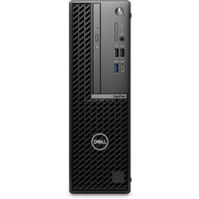 Dell Optiplex 7020 Plus Small Form Factor | Intel Core i7-14700 | 32GB DDR5 | 2000GB SSD | 0GB HDD | Intel UHD Graphics 770 | W10 P64 asztali számítógép