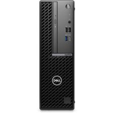 Dell Optiplex 7020 Small Form Factor | Intel Core i5-14500 | 8GB DDR5 | 2000GB SSD | 8000GB HDD | Intel UHD Graphics 770 | W10 P64 asztali számítógép