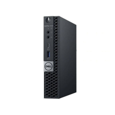 Dell OptiPlex 7070 micro 7070MICRO-I39100162W11 asztali számítógép