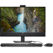 Dell OptiPlex 7410 23,8" All In One PC (Intel i7-13700 / 16GB / 512GB SSD / Win 11 Pro) (N003O7410AIO65WEMEA_) monitor