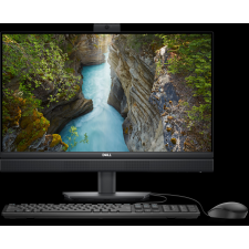 Dell OptiPlex 7410 Touch 23,8" All In One PC (Intel i5-13500T / 8GB / 256GB SSD / Win 11 Pro) asztali számítógép