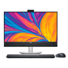 Dell OptiPlex 7420 Plus 9135 (N002O7420AIOPEMEA_VP_16GBN256GBSSD) asztali számítógép