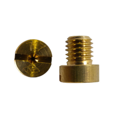 DELL'ORTO Főfúvóka Dellorto 6mm 50 egyéb motorkerékpár alkatrész