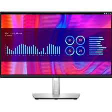 Dell P2423DE monitor
