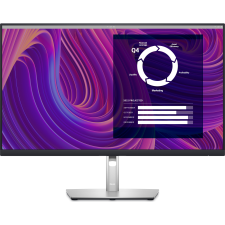 Dell P2723D 27 col QHD monitor (210-BDDX) monitor