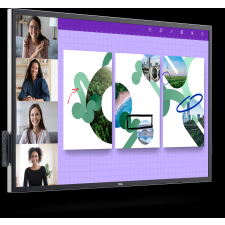 Dell P5524QT monitor