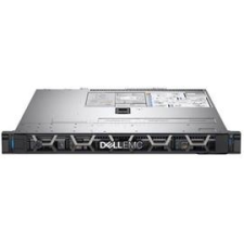 Dell PowerEdge R240 1U Rack H330 1x E-2246G 1x 250W iDRAC9 Express 4x 3,5 | Xeon E-2246G 3,6 | 64GB | 2x 1000GB SSD | 2x 1000GB HDD | nincs | 3év (PER240CEEM03_64GBS2X1000SSDH2X1TB_S) szerver