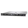 Dell PowerEdge R250 1U Rack H345/H355 (HW RAID 0,1,10) 1x E-2356G 1x 450W iDRAC9 Basic 4x 3,5 (5 ÉV) | Intel Xeon E-2356G 3,2 | 64GB DDR4_ECC | 0GB SSD | 1x 1000GB HDD