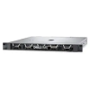 Dell PowerEdge R250 1U Rack H345/H355 (HW RAID 0,1,10) 1x E-2356G 1x 450W iDRAC9 Express 4x 3,5 | Intel Xeon E-2356G | 32GB DDR4_ECC | 2x 250GB SSD | 1x 1000GB HDD