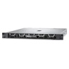 Dell PowerEdge R250 1U Rack H345 (HW RAID 0,1,10) 1x E-2336 1x 450W iDRAC9 Basic 4x 3,5 (5 ÉV) | Intel Xeon E-2336 2,9 | 0GB DDR4_ECC | 1x 1000GB SSD | 2x 4000GB HDD