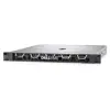 Dell PowerEdge R250 1U Rack H345 (HW RAID 0,1,10) 1x E-2336 1x 450W iDRAC9 Basic 4x 3,5 (5 ÉV) | Intel Xeon E-2336 2,9 | 0GB DDR4_ECC | 2x 120GB SSD | 1x 8000GB HDD