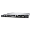 Dell PowerEdge R250 1U Rack H345 (HW RAID 0,1,10) 1x E-2336 1x 450W iDRAC9 Basic 4x 3,5 (5 ÉV) | Intel Xeon E-2336 2,9 | 32GB DDR4_ECC | 2x 500GB SSD | 0GB HDD