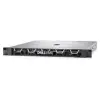 Dell PowerEdge R250 1U Rack H345 (HW RAID 0,1,10) 1x E-2336 1x 450W iDRAC9 Basic 4x 3,5 (5 ÉV) | Intel Xeon E-2336 2,9 | 64GB DDR4_ECC | 2x 2000GB SSD | 1x 2000GB HDD