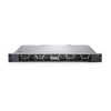 Dell PowerEdge R260 1U Rack H355 (HW RAID 0,1,10) 1x 6325P 1x PSU iDRAC9 Enterprise 6x 2,5 | Intel Xeon 6325P | 64GB DDR5 UDIMM | 2x 4000GB SSD | 0GB HDD