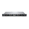 Dell PowerEdge R260 1U Rack H355 (HW RAID 0,1,10) 1x E-2434 1x PSU iDRAC9 Basic 6x 2,5 | Intel Xeon E-2434 | 16GB DDR5 UDIMM | 250GB SSD | 0GB HDD