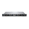 Dell PowerEdge R260 1U Rack S160 (SW RAID 0,1,5,10) 1x E-2414 1x PSU iDRAC9 Basic 2x 3,5 | Intel Xeon E-2414 | 8GB DDR5 UDIMM | 0GB SSD | 2x 4000GB HDD