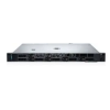 Dell PowerEdge R360 1U Rack H355 (HW RAID 0,1,10) 1x 6315P 2x PSU iDRAC9 Enterprise 8x 2,5 | Intel Xeon 6315P | 128GB DDR5 UDIMM | 0GB SSD | 4x 2000GB HDD