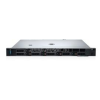 Dell PowerEdge R360 1U Rack H355 (HW RAID 0,1,10) 1x E-2414 2x PSU iDRAC9 Basic 4x 3,5 | Intel Xeon E-2414 | 32GB DDR5 UDIMM | 1x 4000GB SSD | 2x 4000GB HDD