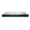 Dell PowerEdge R360 1U Rack H755 (HW RAID 0,1,5,10,50,60) 1x 6353P 2x PSU iDRAC9 Enterprise 4x 3,5 | Intel Xeon 6353P | 32GB DDR5 UDIMM | 1x 4000GB SSD | 1x 1000GB HDD
