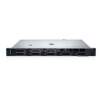 Dell PowerEdge R360 1U Rack H755 (HW RAID 0,1,5,10,50,60) 1x 6353P 2x PSU iDRAC9 Enterprise 8x 2,5 | Intel Xeon 6353P | 64GB DDR5 UDIMM | 2x 2000GB SSD | 2x 2000GB HDD