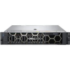 Dell PowerEdge R550 2U Rack H745/H755 (HW RAID 0,1,5,10,50,60) 1x 4310 2x PSU iDRAC9 Enterprise 8x 3,5 | Intel Xeon Silver 4310 2,1 | 128GB DDR4_RDIMM | 1x 4000GB SSD | 2x 4000GB HDD