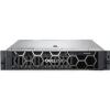 Dell PowerEdge R550 2U Rack H745/H755 (HW RAID 0,1,5,10,50,60) 1x 4310 2x PSU iDRAC9 Enterprise 8x 3,5 | Intel Xeon Silver 4310 2,1 | 32GB DDR4_RDIMM | 2x 2000GB SSD | 2x 4000GB HDD