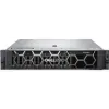 Dell PowerEdge R550 2U Rack H745/H755 (HW RAID 0,1,5,10,50,60) 1x 4310 2x PSU iDRAC9 Enterprise 8x 3,5 | Intel Xeon Silver 4310 | 64GB DDR4_RDIMM | 1x 120GB SSD | 2x 1000GB HDD