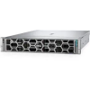 Dell PowerEdge R570 2U Rack H965i (HW RAID 0,1,5,6,10,50,60) 1x 6507P 2x PSU iDRAC10 Enterprise 8x 2,5 | Intel Xeon 6507P | 128GB DDR5 RDIMM | 1x 500GB SSD | 2x 2000GB HDD