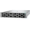 Dell PowerEdge R570 2U Rack H965i (HW RAID 0,1,5,6,10,50,60) 1x 6507P 2x PSU iDRAC10 Enterprise 8x 2,5 | Intel Xeon 6507P | 32GB DDR5 RDIMM | 1x 500GB SSD | 0GB HDD