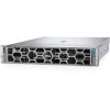 Dell PowerEdge R570 2U Rack H965i (HW RAID 0,1,5,6,10,50,60) 1x 6511P 2x PSU iDRAC10 Enterprise 12x 3,5 | Intel Xeon 6511P | 256GB DDR5 RDIMM | 2x 500GB SSD | 2x 1000GB HDD