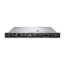 Dell PowerEdge R650XS 1U Rack H755 (HW RAID 0,1,5,10,50,60) 1x 4309Y 2x 600W iDRAC9 Enterprise 8x 2,5 | Intel Xeon Silver 4309Y 2,8 | 128GB DDR4_RDIMM | 1x 1000GB SSD | 1x 1000GB HDD szerver